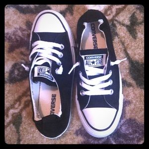 Converse sneakers